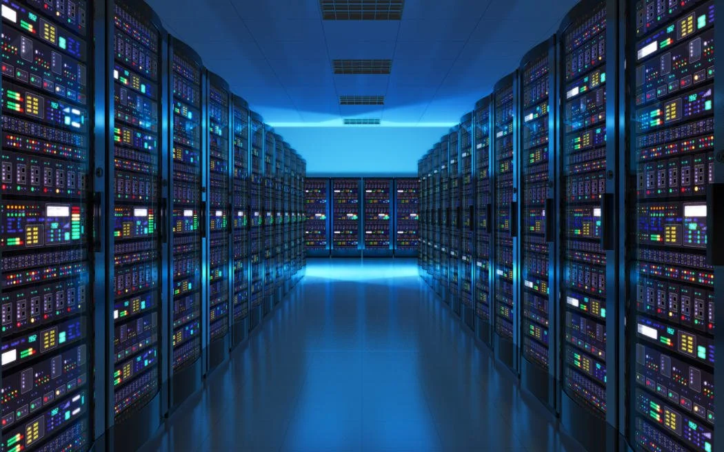Data Centre, Auckland