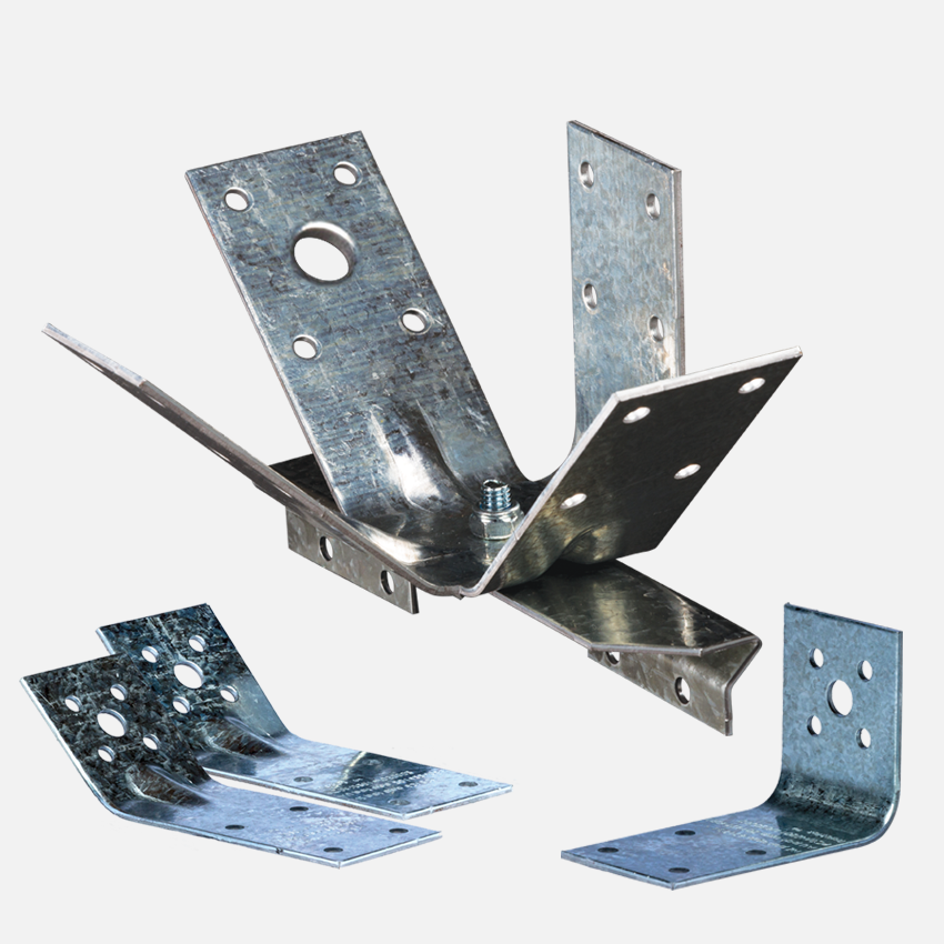 GRIDLOK® Screw Fix TCR (10 units) $40.00/unit — Tracklok