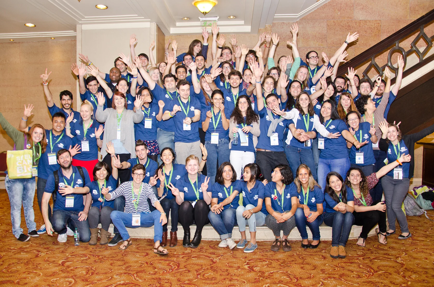 Topic 6: Young People, Volunteerism, and Global Service: From World War I to the Present