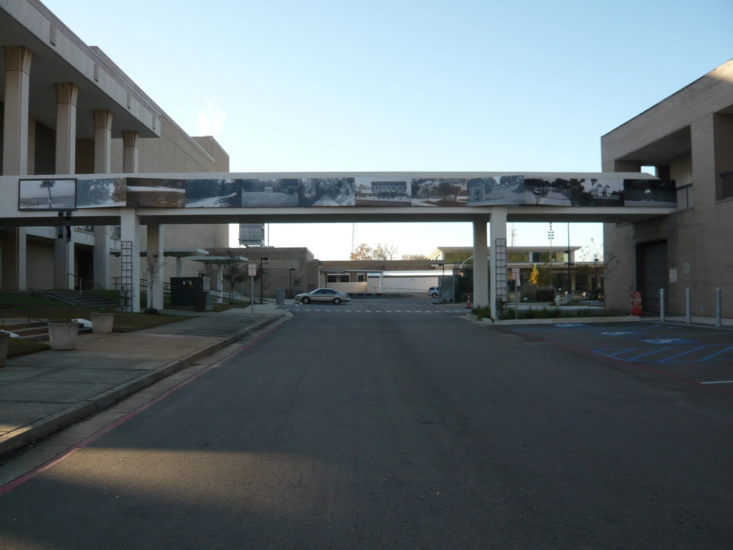 SOUVENIR OF MISSISSIPPI