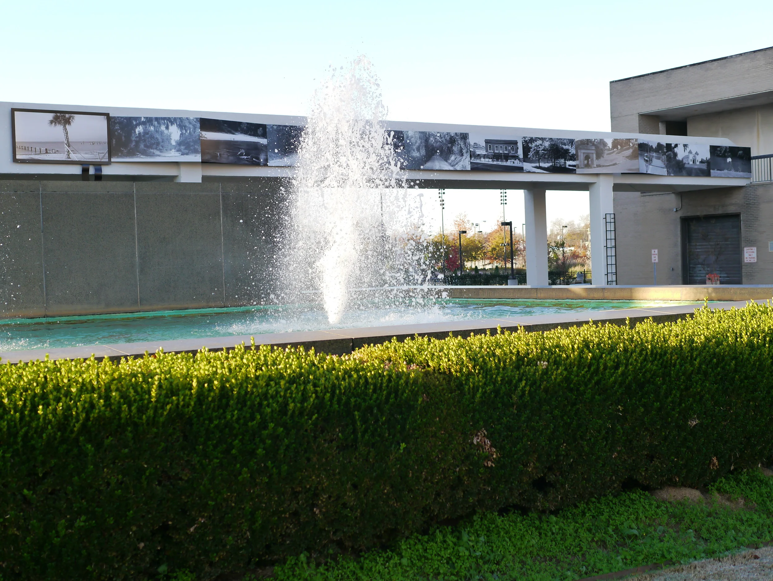 SOUVENIR OF MISSISSIPPI