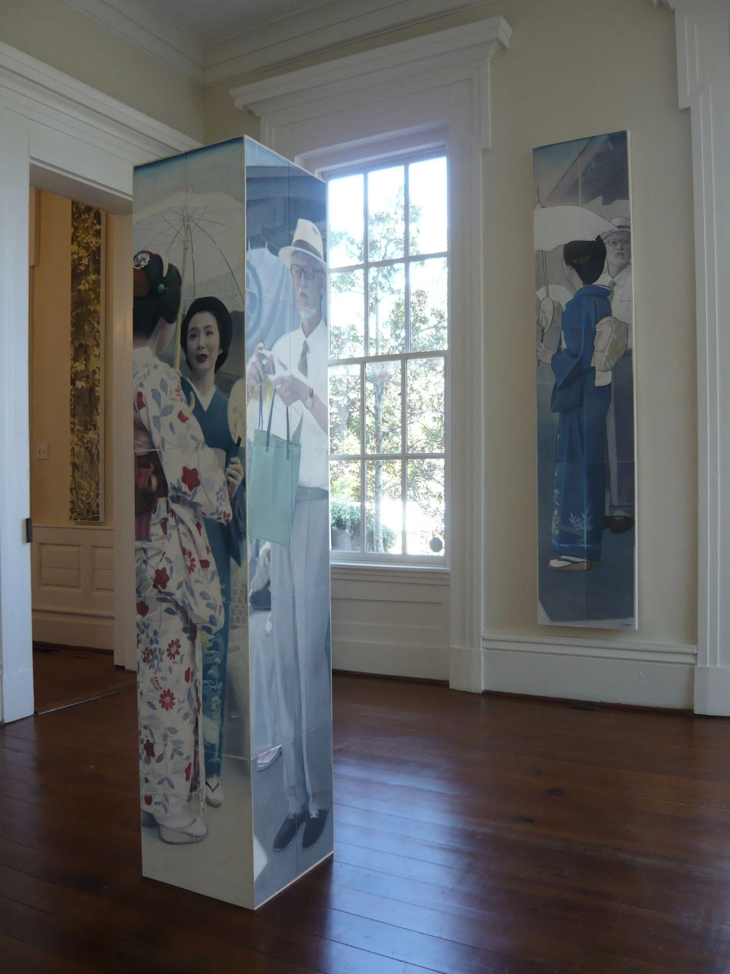 EAST GALLERY