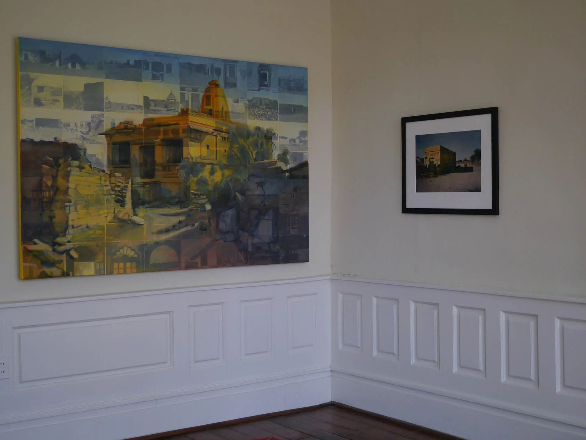 SOUTH GALLERY