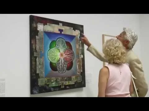 Long Island's Best: 2014 Biennial at the Heckscher Museum