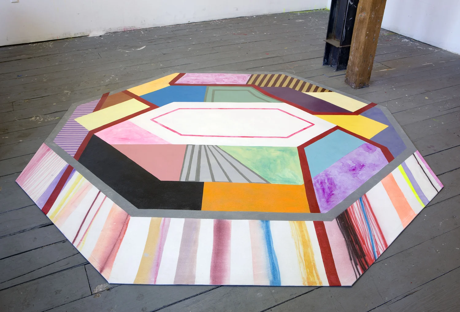 it woos (waves, wives) 2009
