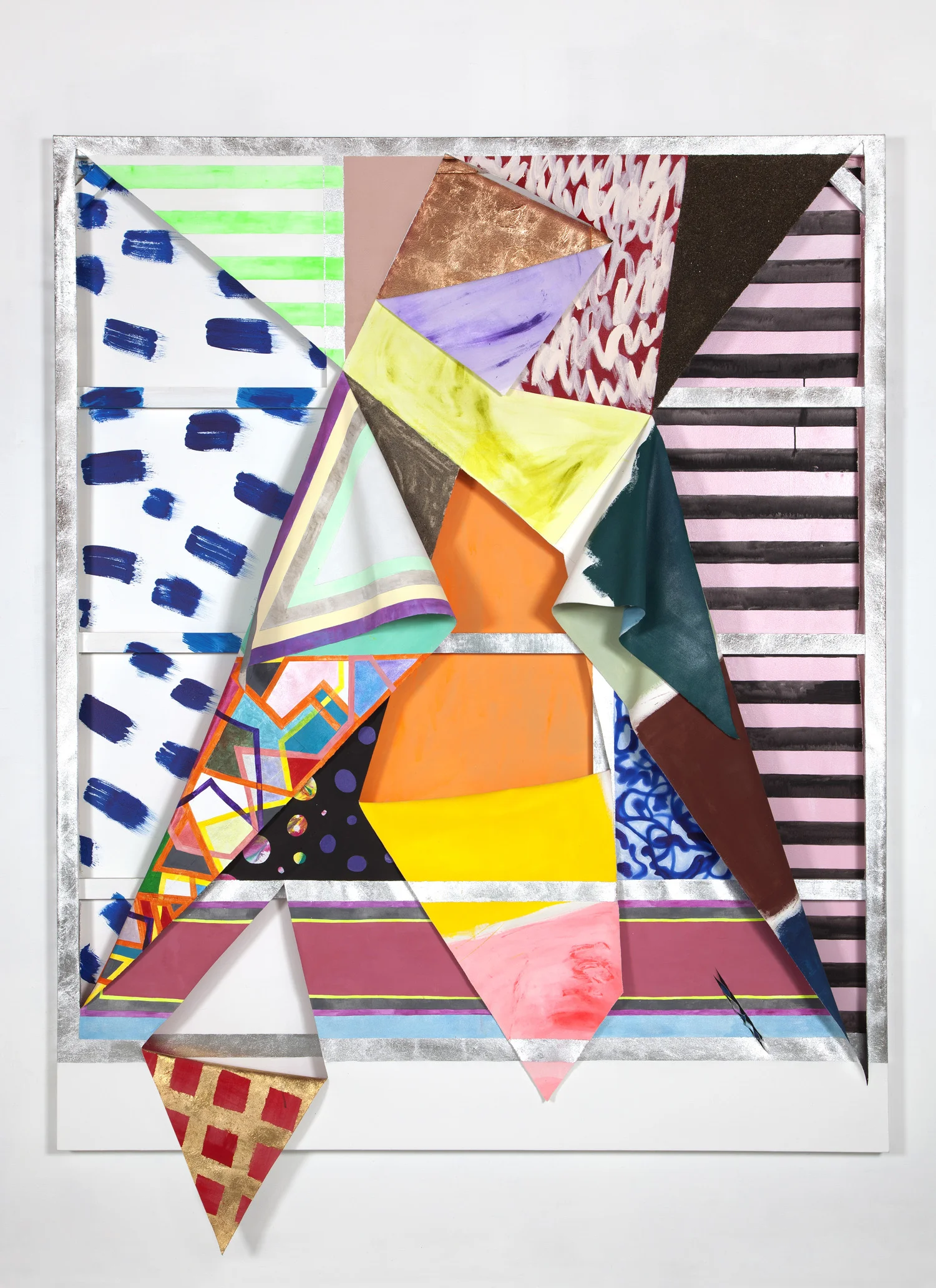 Untitled (Spring) 2011