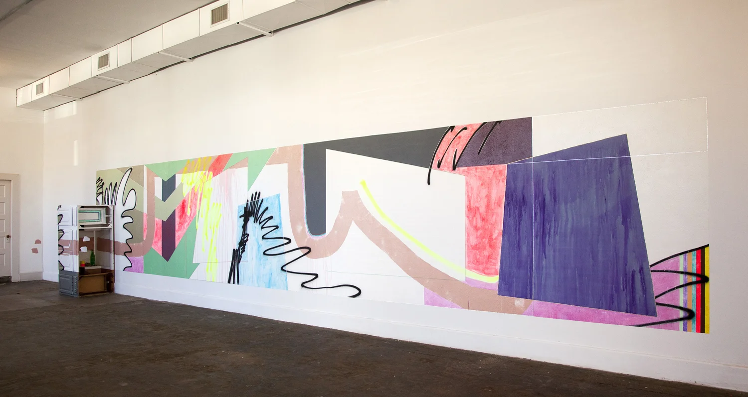 untitled (marfa) 2011