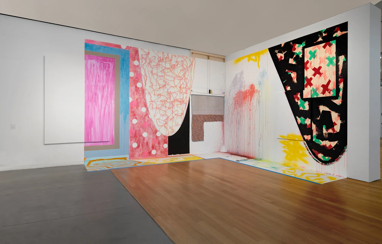 killing me softly at decordova museum 2013