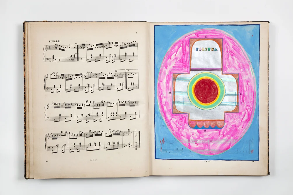 music book 2008 - present