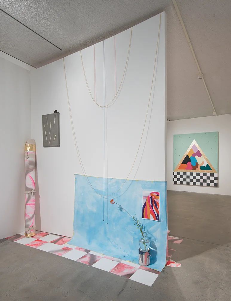 made in la 2012