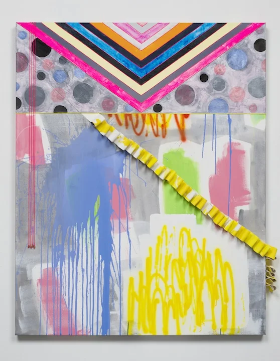 Untitled (the nineties) 2015