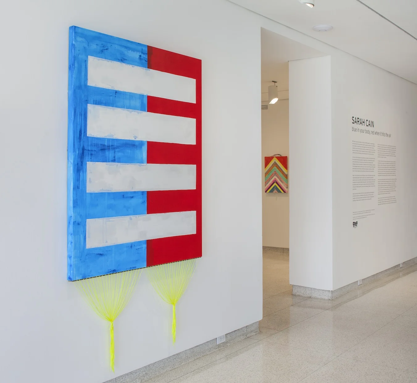 MCASD @ La Jolla 2015