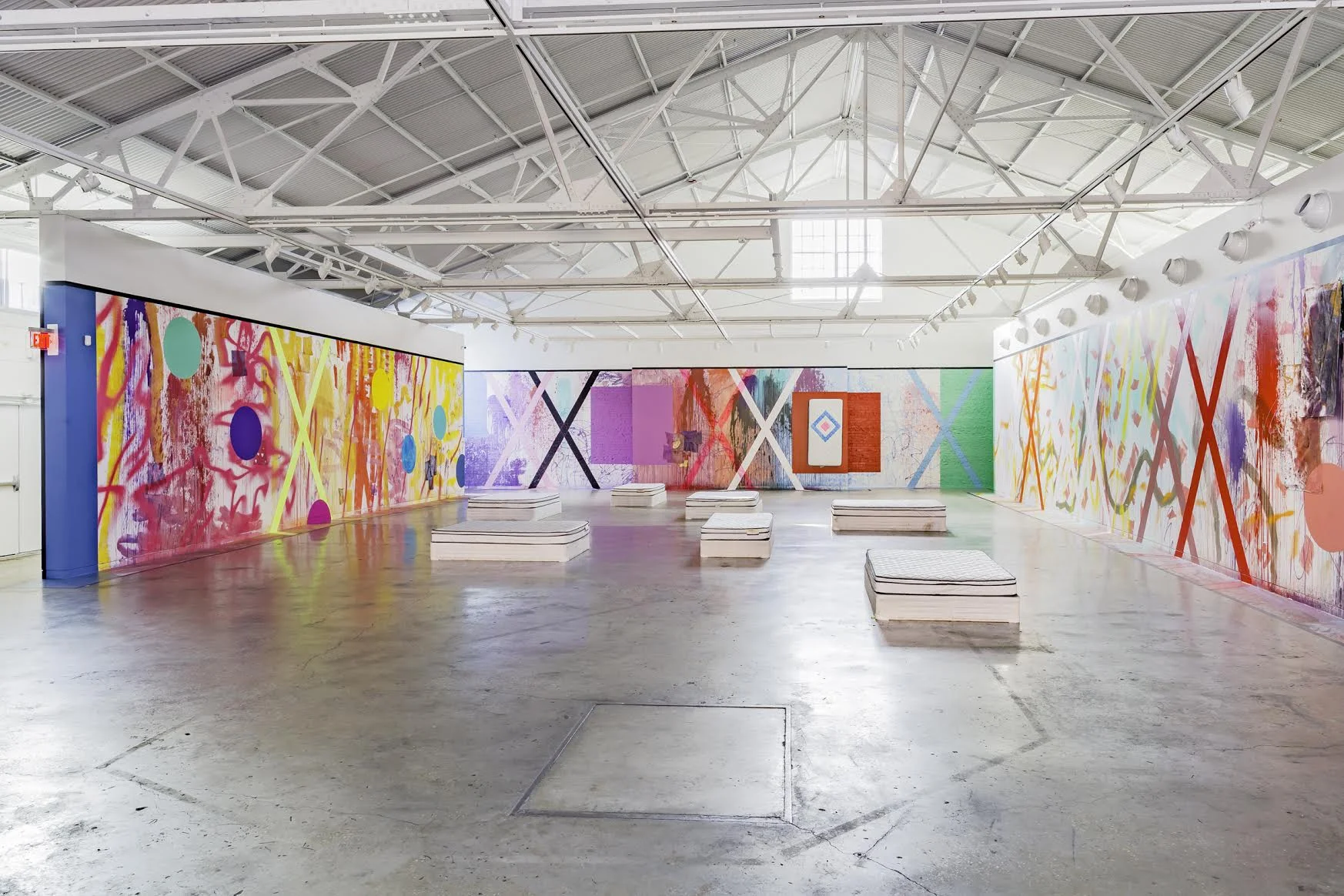 The Imaginary Architecture of Love CAM Raleigh 2015