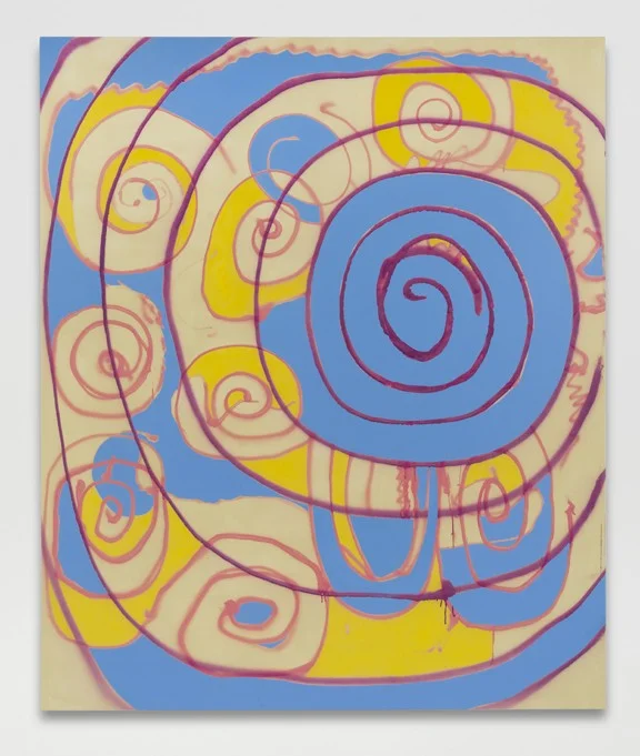 SPIRALING 2016