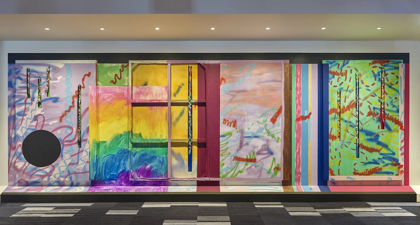 Mountain Song Aspen Art Museum 2017-2018