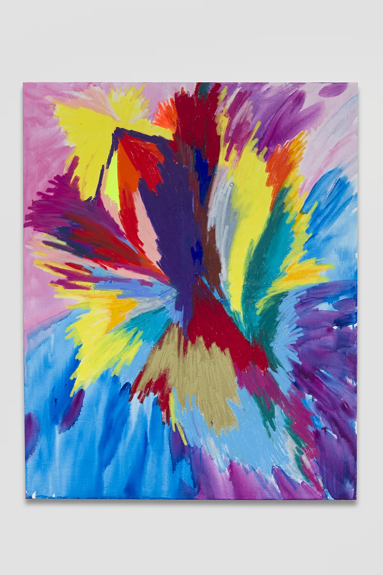 wild flower 2018