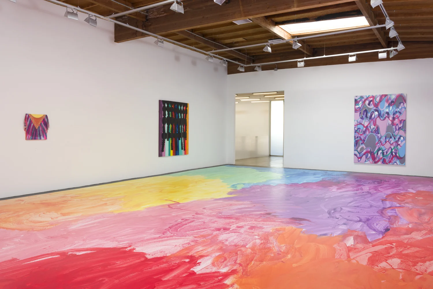 The Sun Will Not Wait at Honor Fraser Los Angeles 2019