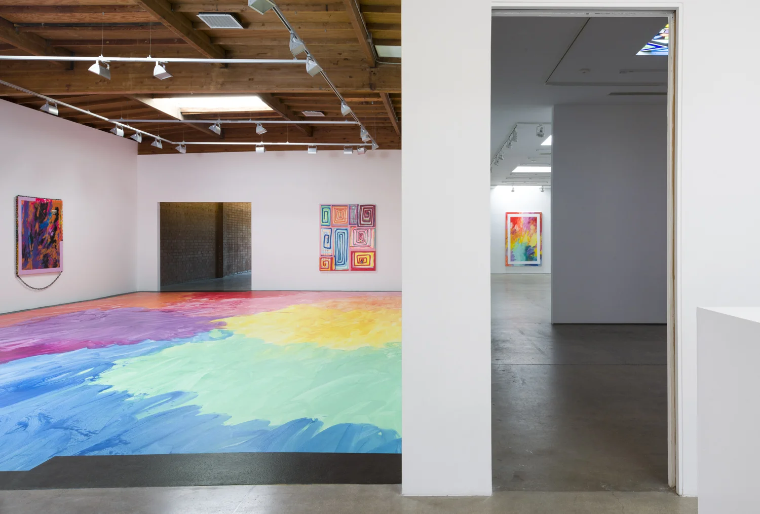 The Sun Will Not Wait at Honor Fraser Los Angeles