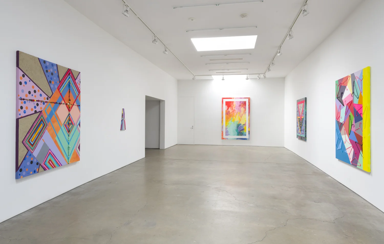 The Sun Will Not Wait at Honor Fraser Los Angeles 2019