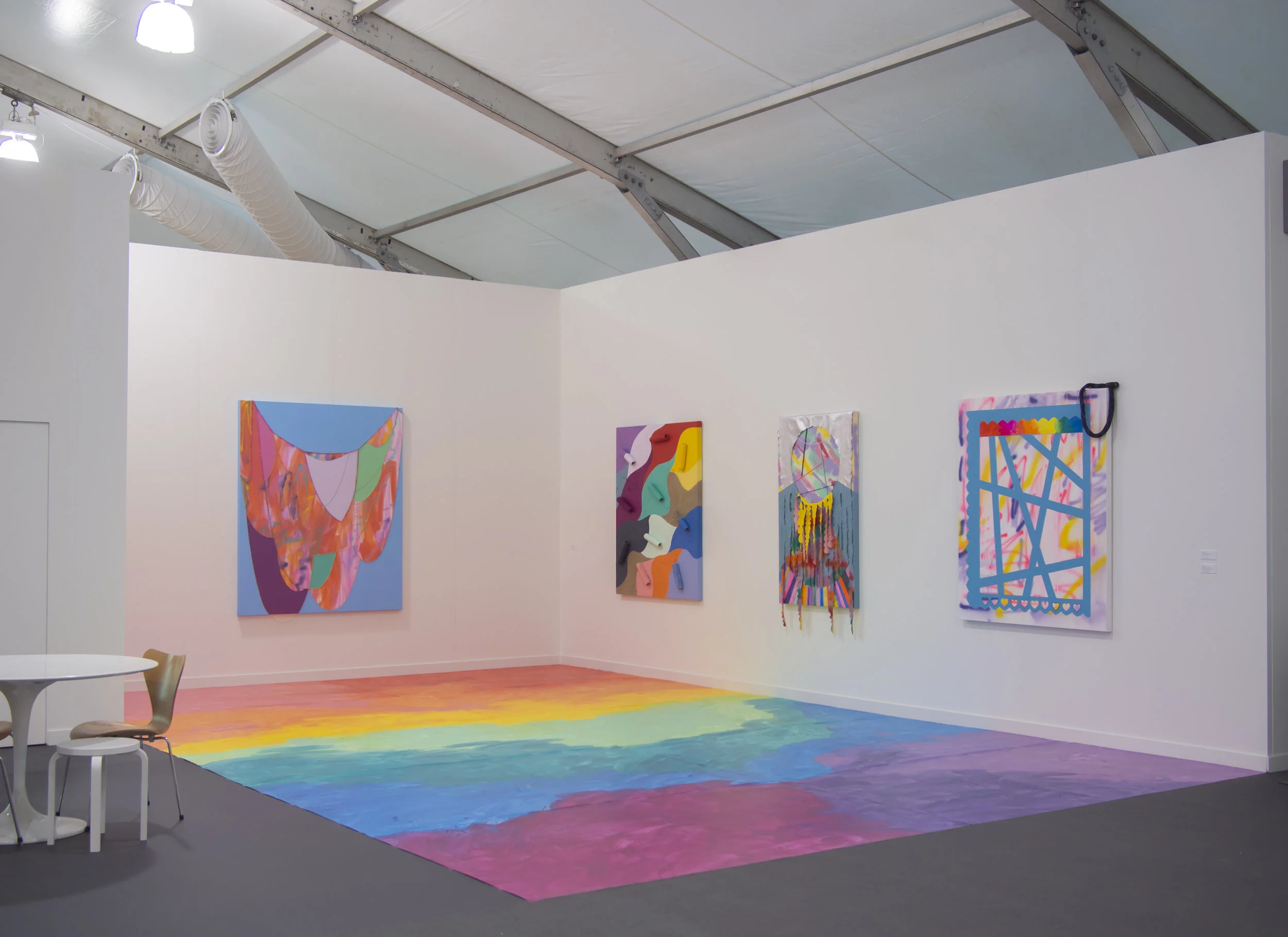 Frieze NY 2019