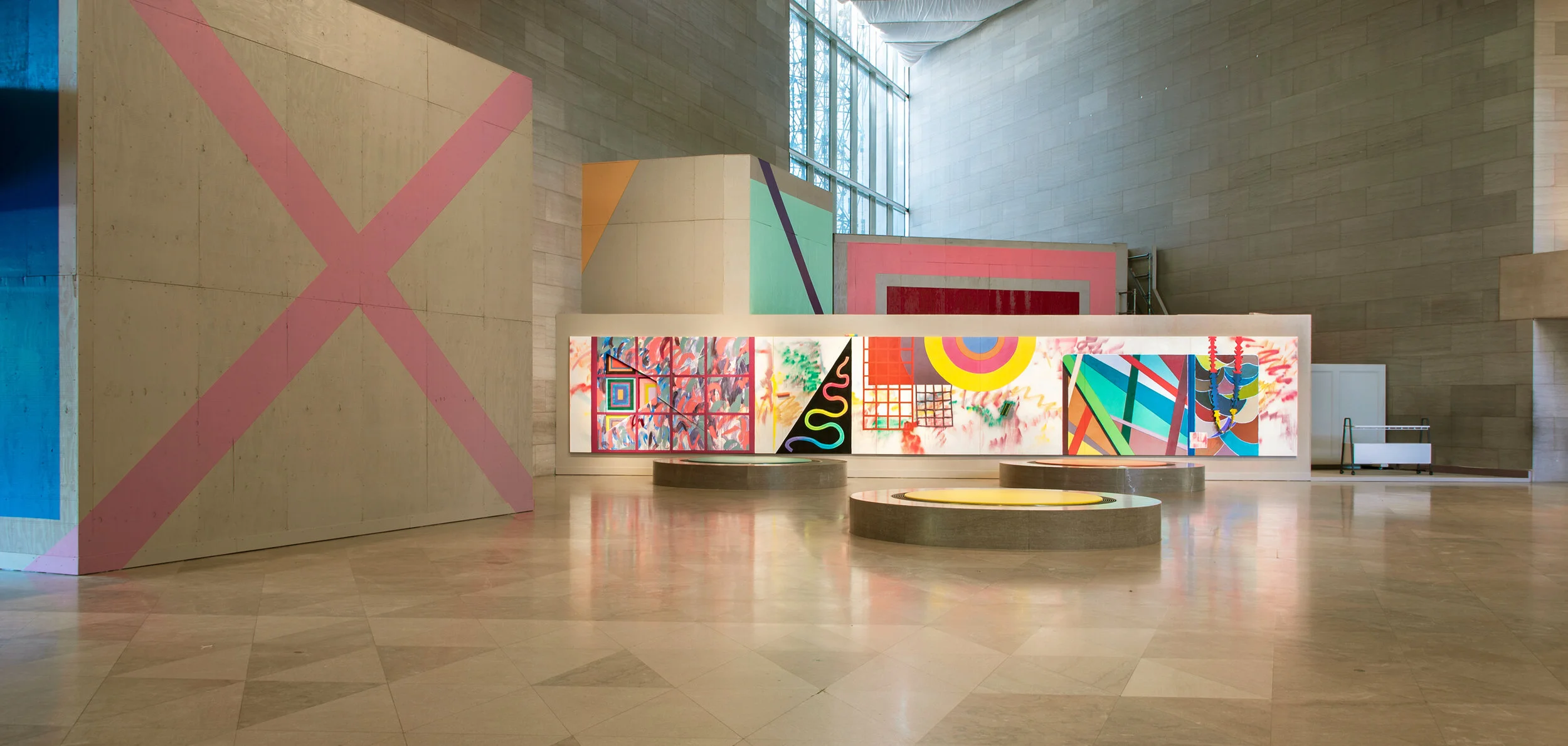 MY FAVORITE SEASON IS THE FALL OF THE PATRIARCHY NATIONAL GALLERY OF ART 2021