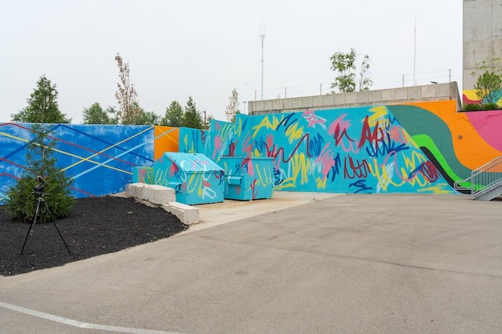 detail This is the thing they call life 2023