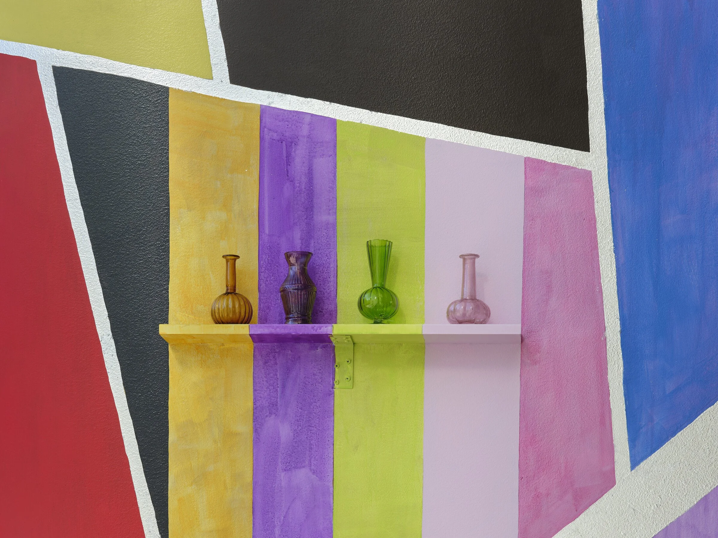 To-- you know -- you Berkeley Art Museum 2025-2027