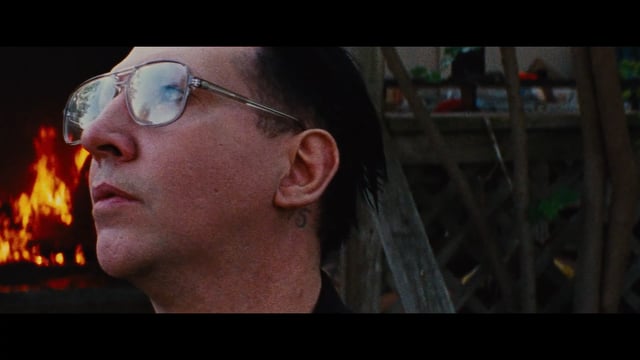 LET ME MAKE YOU A MARTYR - OFFICIAL TEASER (2)