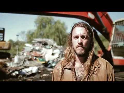 Brick + Mortar "Move To The Ocean" Music Video