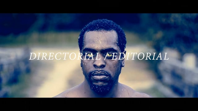 Directors Reel