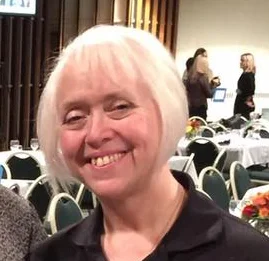 Bonnie Brewer, President