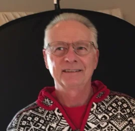 Ron Ruda,Treasurer