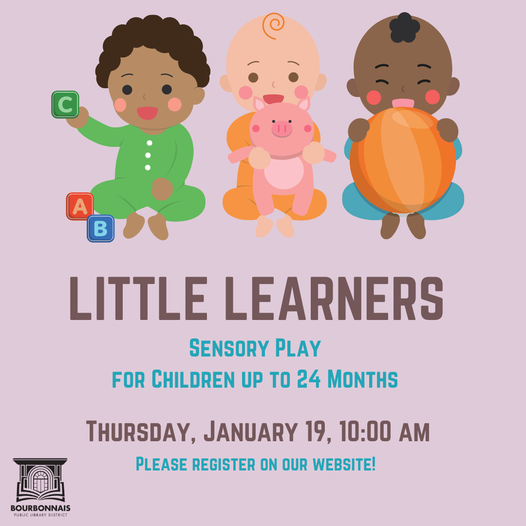 Little Learners
