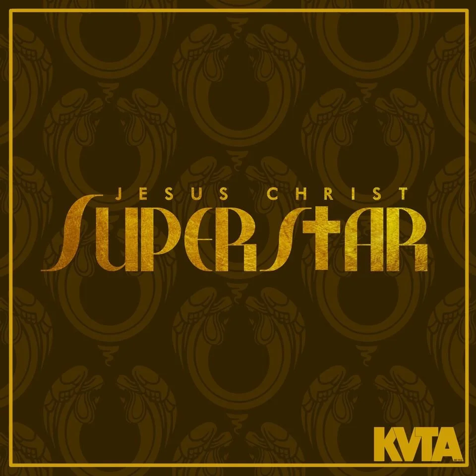 Jesus Christ Superstar