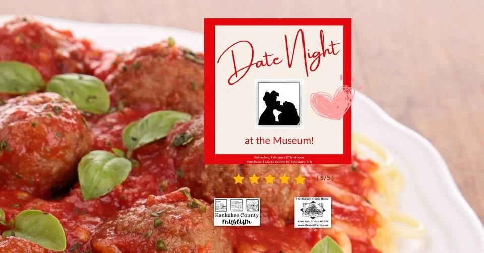 Date Night at the Museum