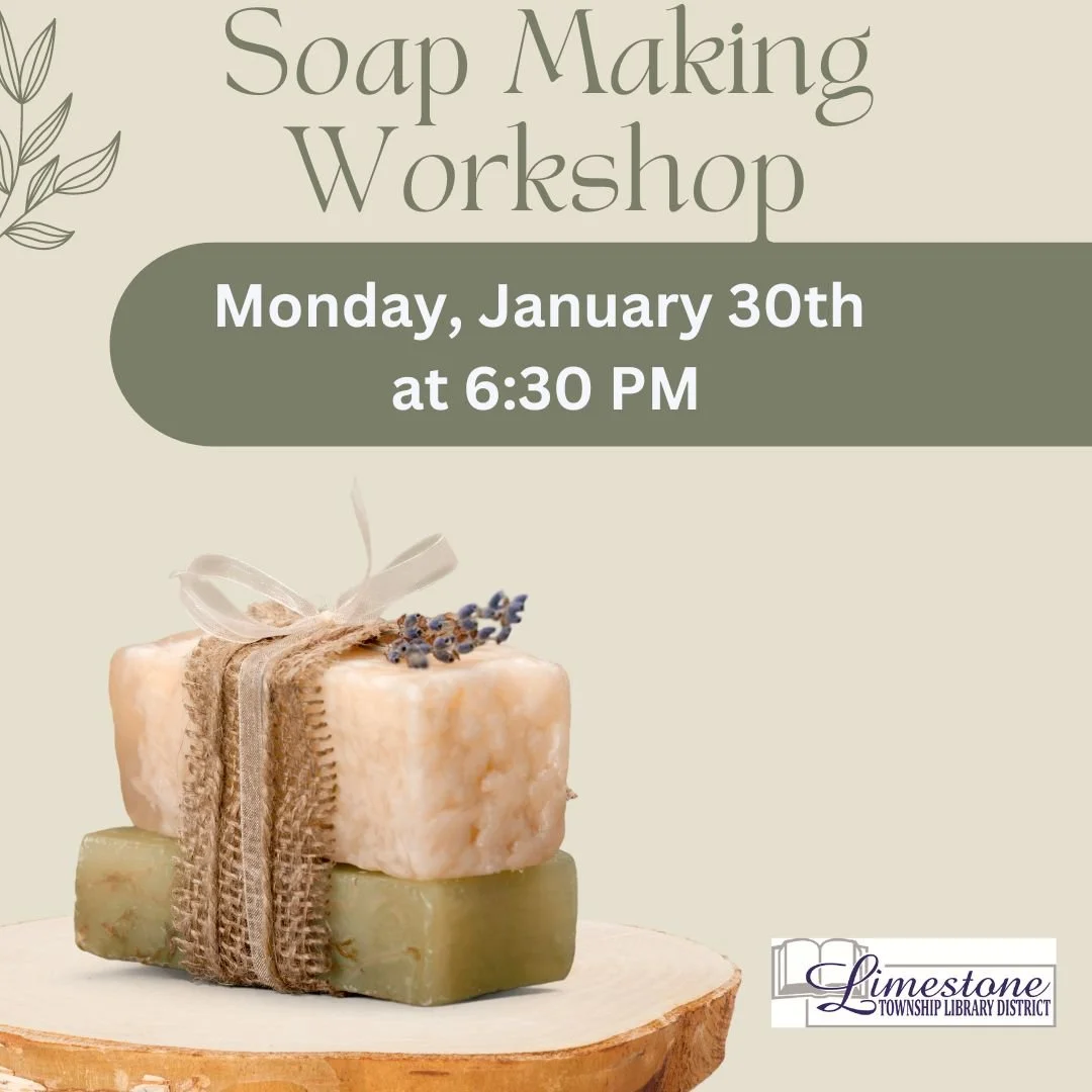 Soap Making Workshop