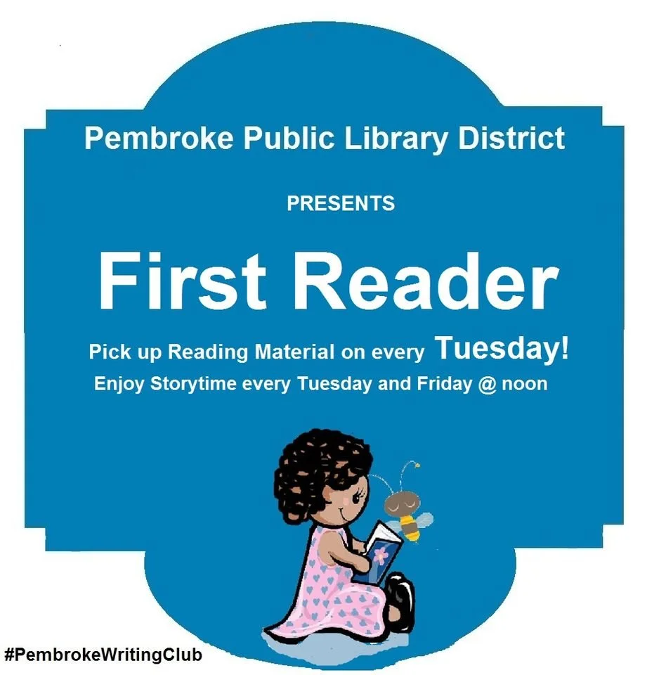 Pembroke Writing Club