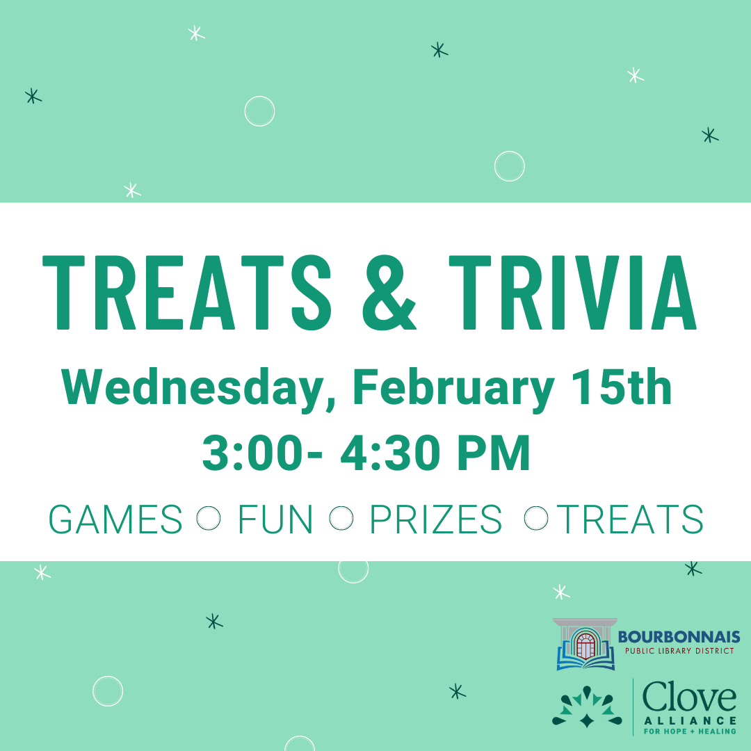 Treats & Trivia