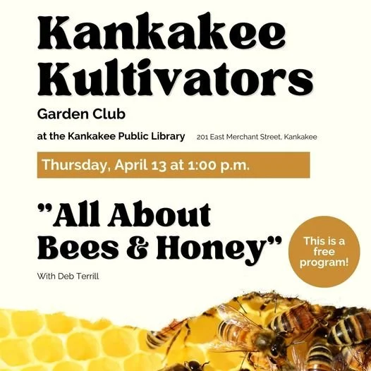 Kankakee Kultivators