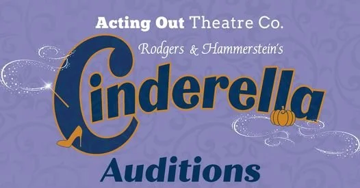 Cinderella Auditions