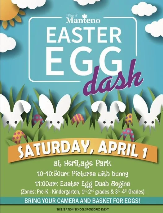 Easter Egg Dash