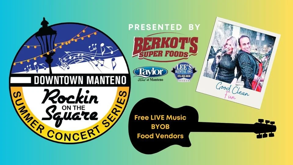Rockin' on the Square