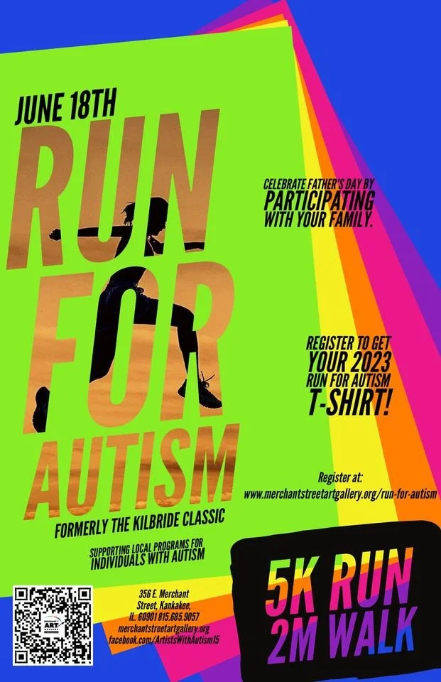 Run for Autism