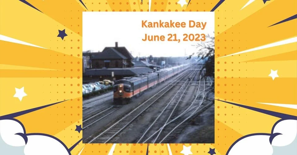 Kankakee Day