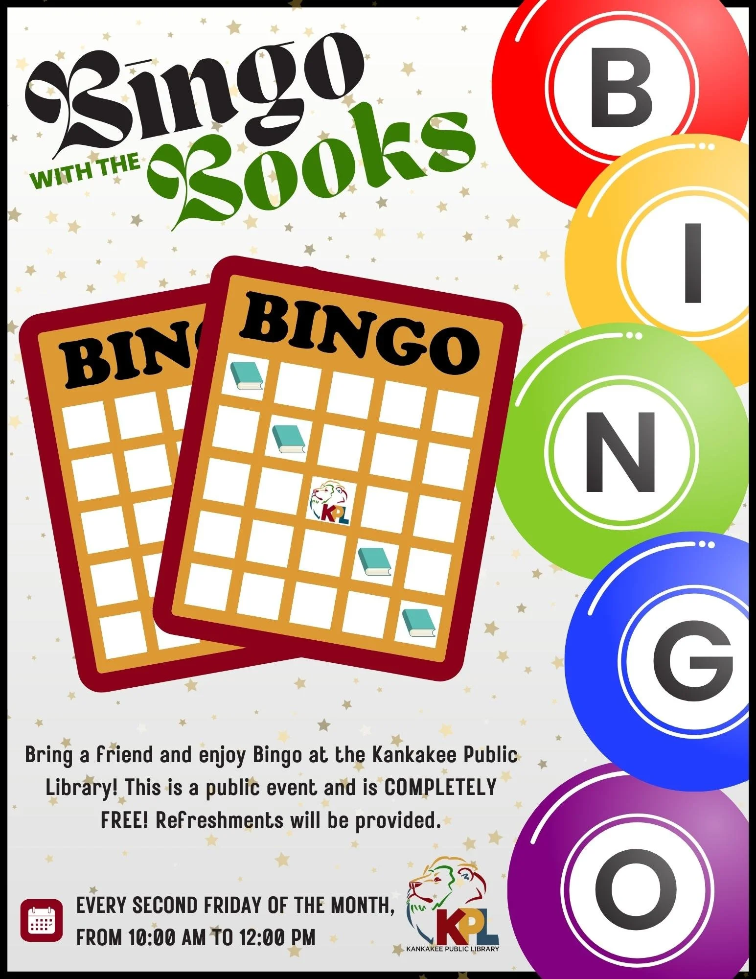 Bingo