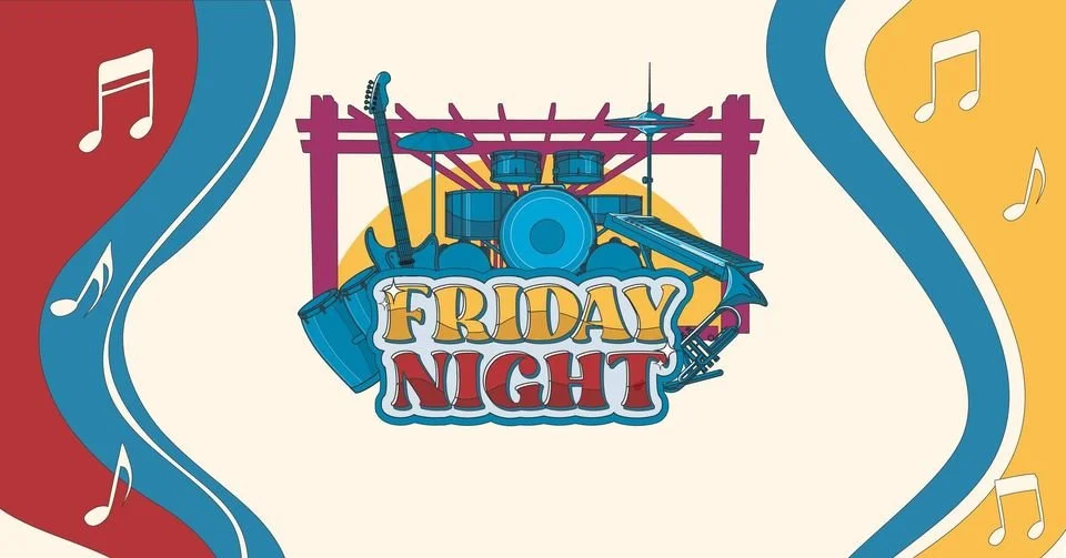 Friday Night