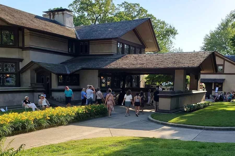 Summer Solstice Sip, Shop and Stroll