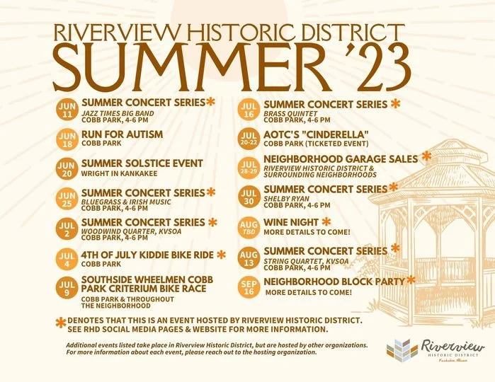 Riverview Historic District