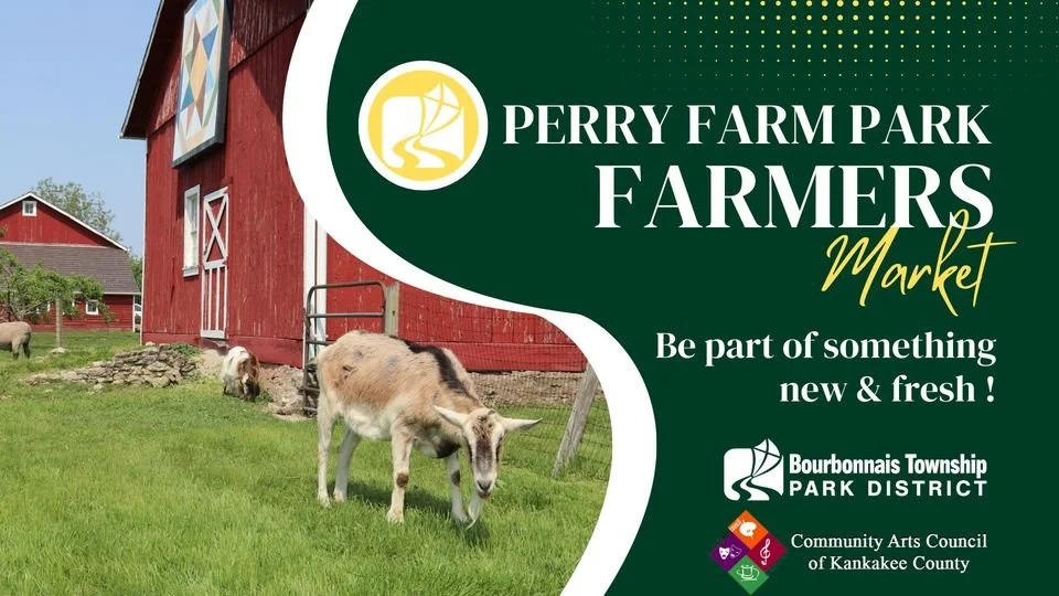 Perry Farm Park Farmers