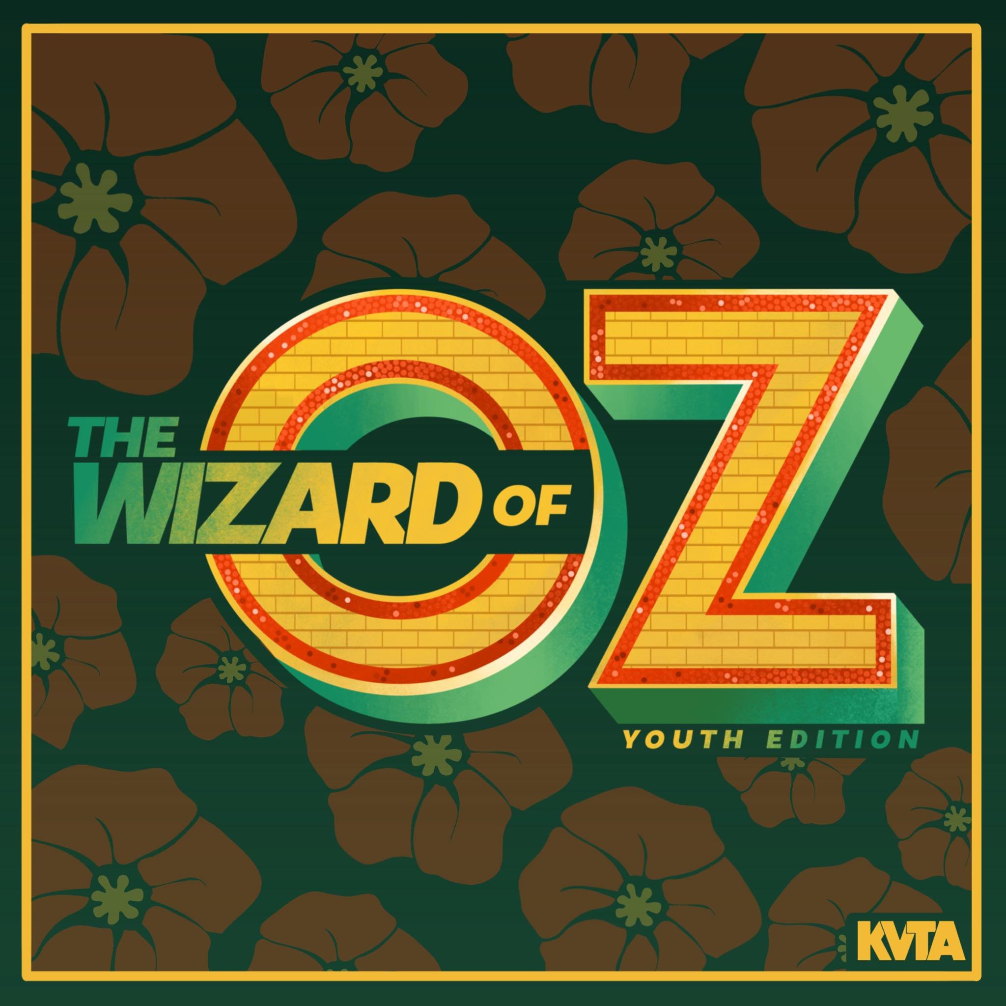 The Wizard of Oz: Youth Edition